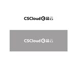 CSCloud 晶云 logo