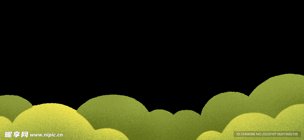 草丛 png 背景 素材 元素