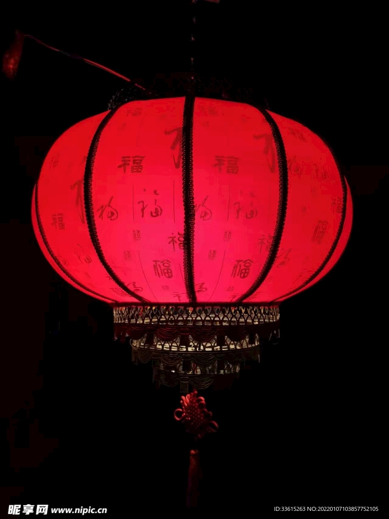 红灯笼