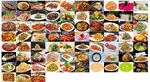 饭店菜品