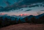 山