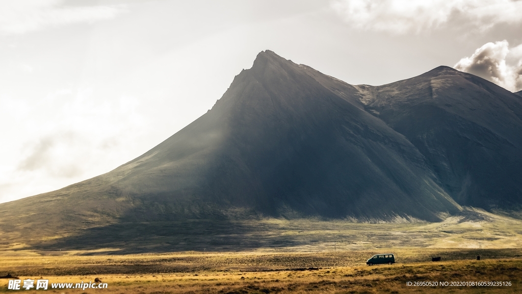 山