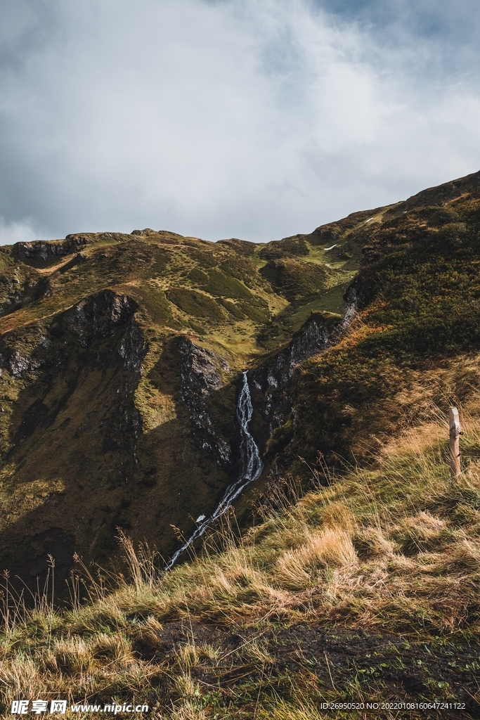 山