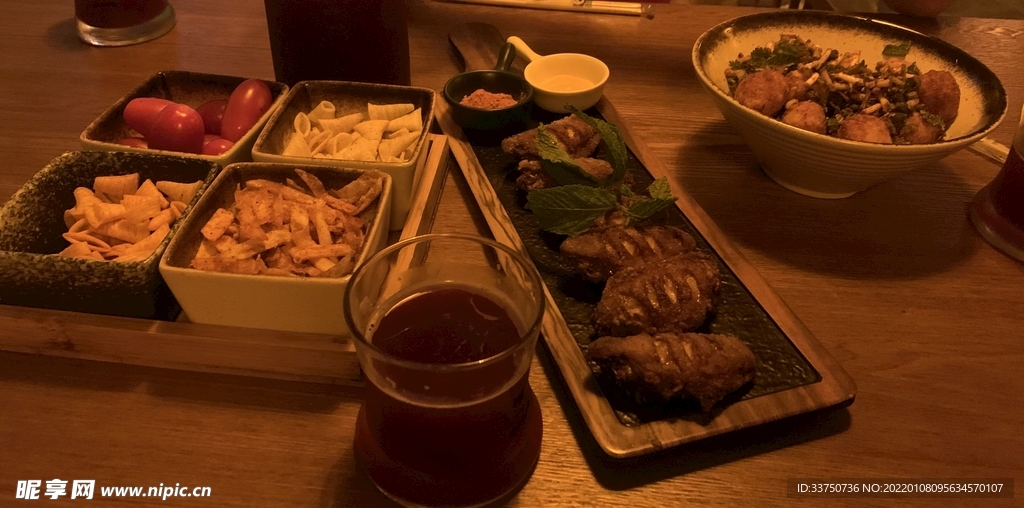 微醺