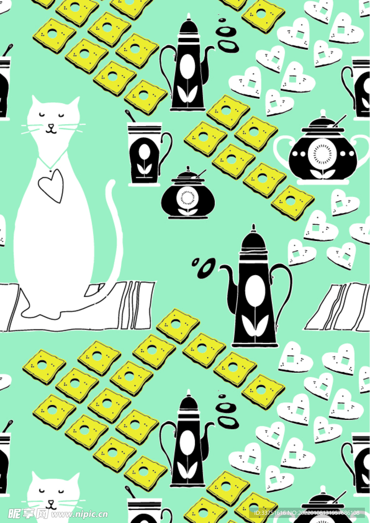 猫