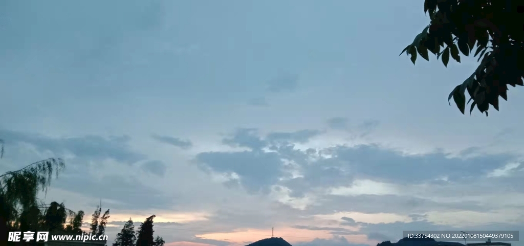 自然风景
