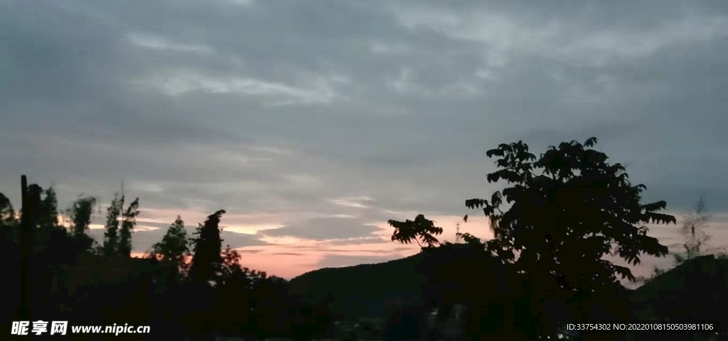 自然风景