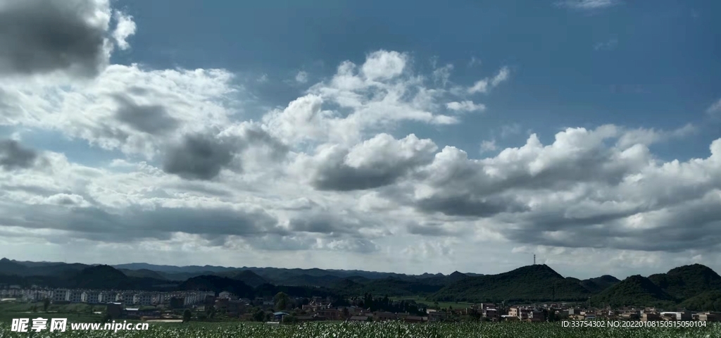 自然风景