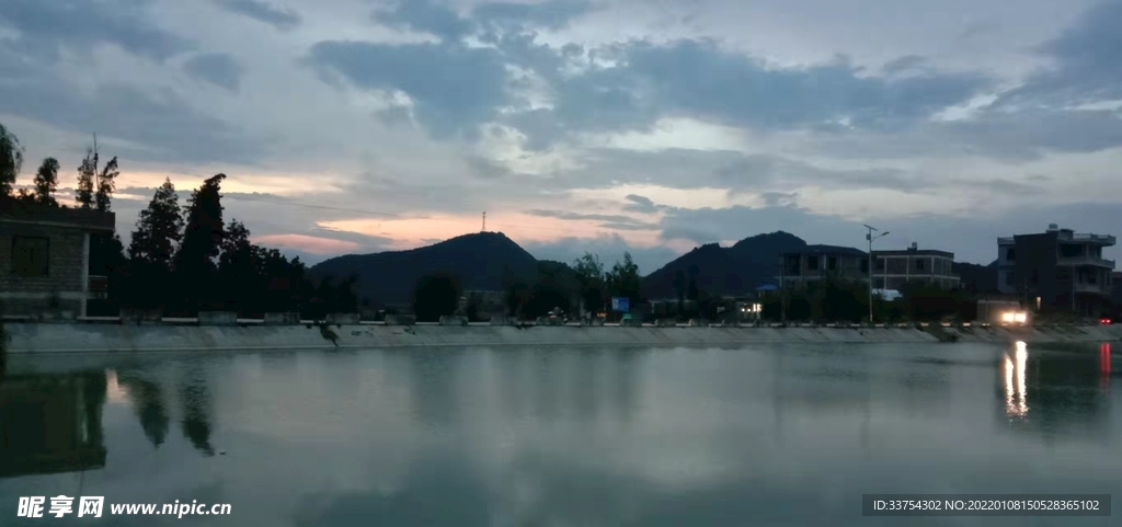 自然风景