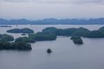 千岛湖