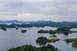 千岛湖