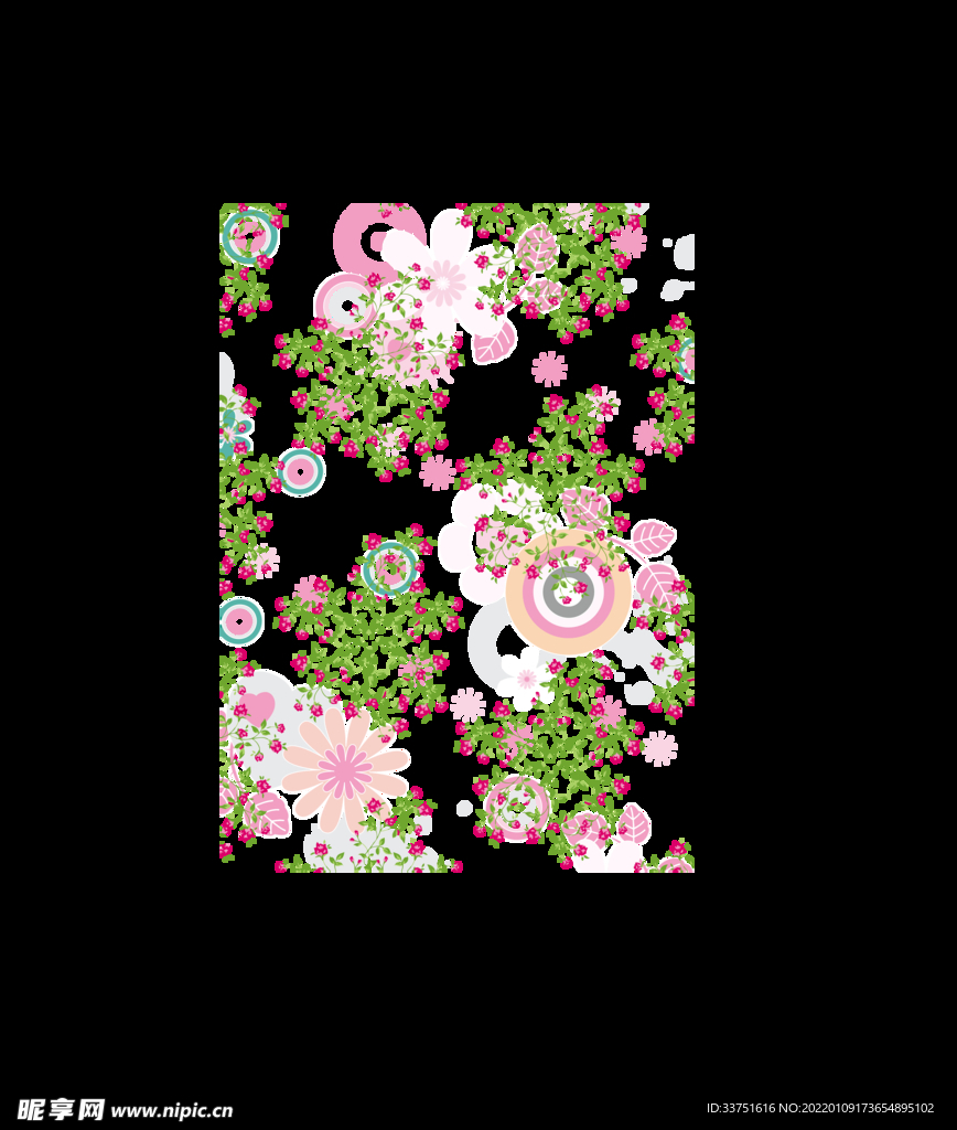 花卉