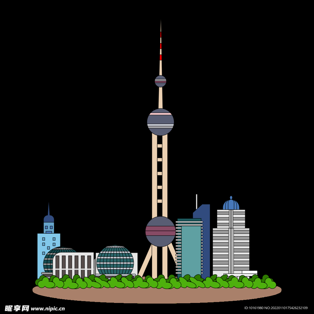 上海建筑