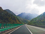 云山间公路