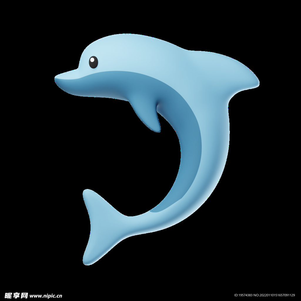 海豚