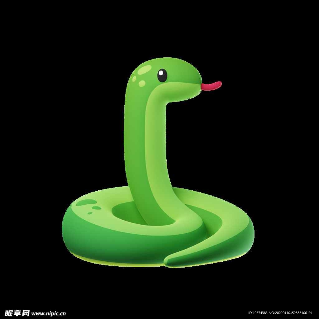 青蛇