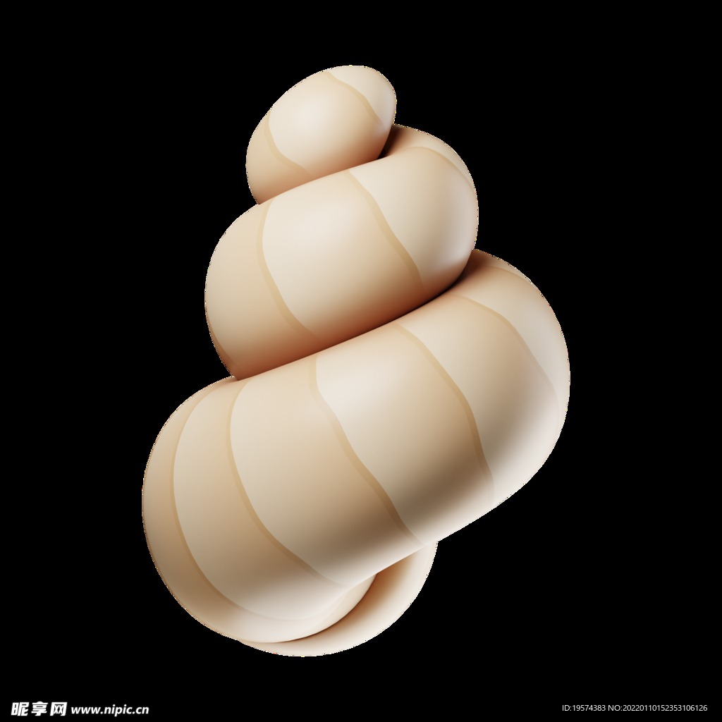 海螺螺蛳贝壳