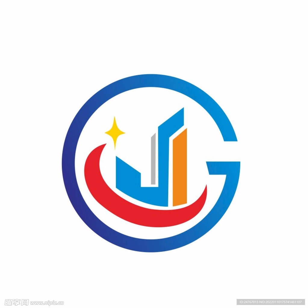 企业logo
