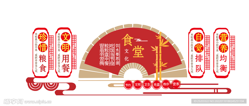 食堂文化