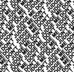 字母