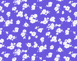碎花