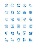 网页电话UI小图标ico