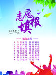 志愿填报