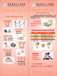 盆底展架