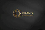 logo样机