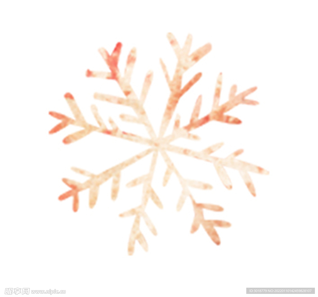 雪花