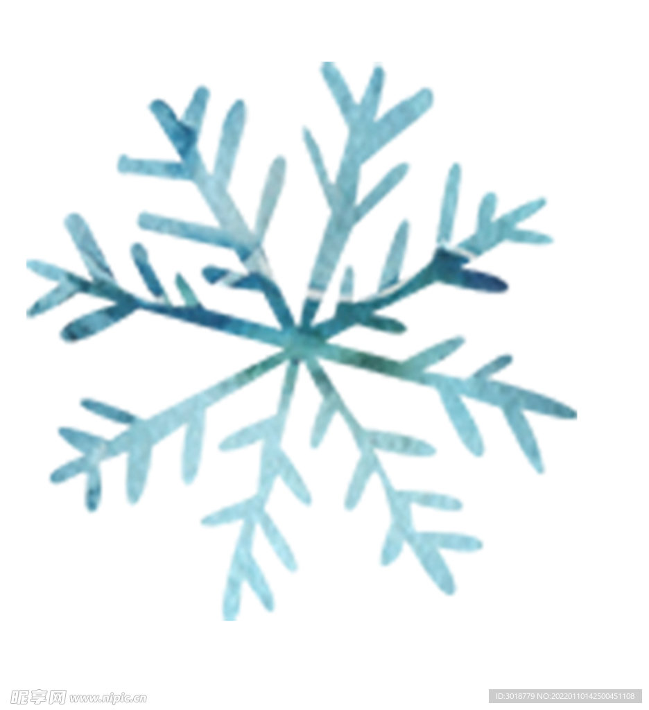 雪花