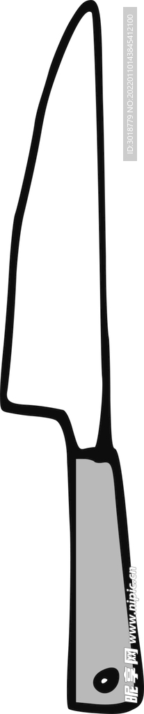 刀子