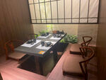 日式小屋