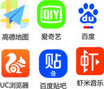高德地图