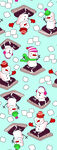 雪人