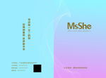 MSShe 美