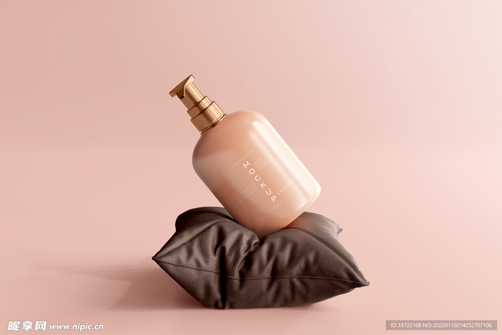 化妆品样机