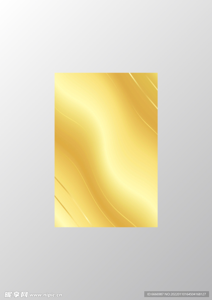 金箔纹理