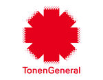 东燃通用集团logo