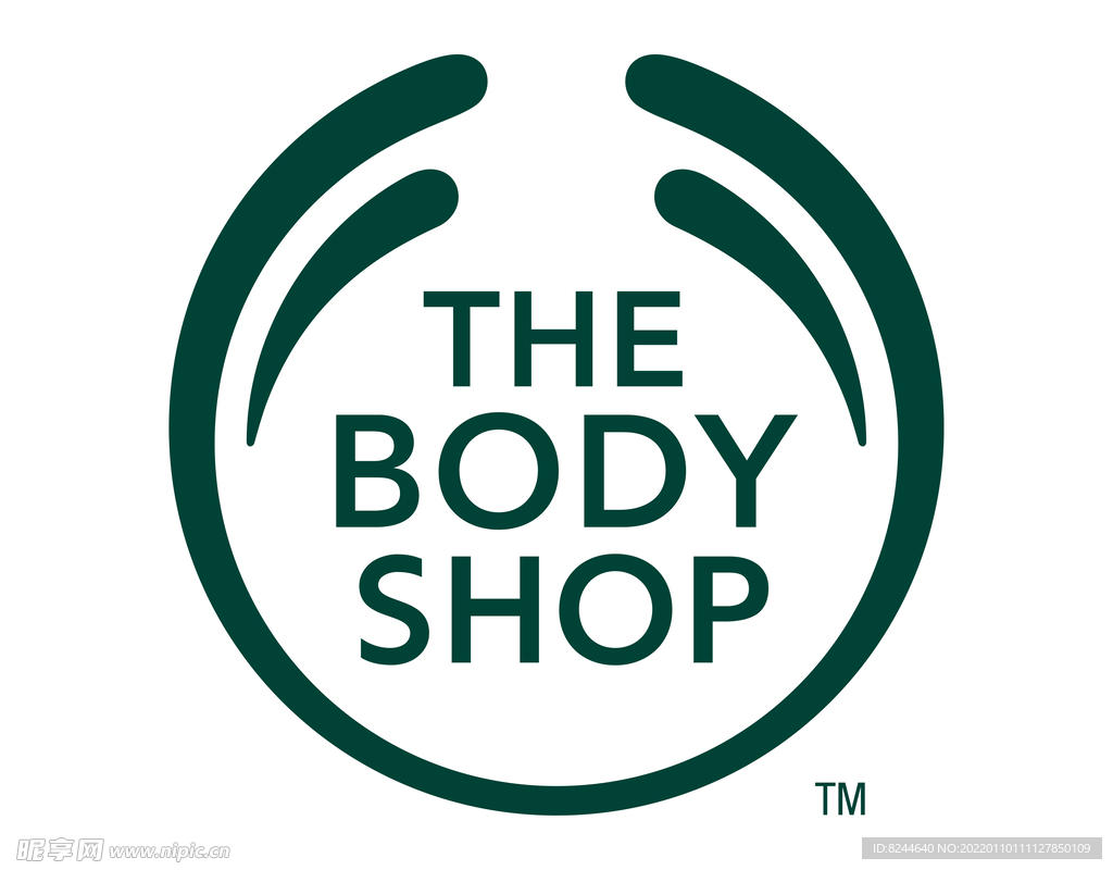 body shop标志