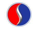 金属logo