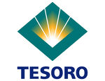 TESORO标志