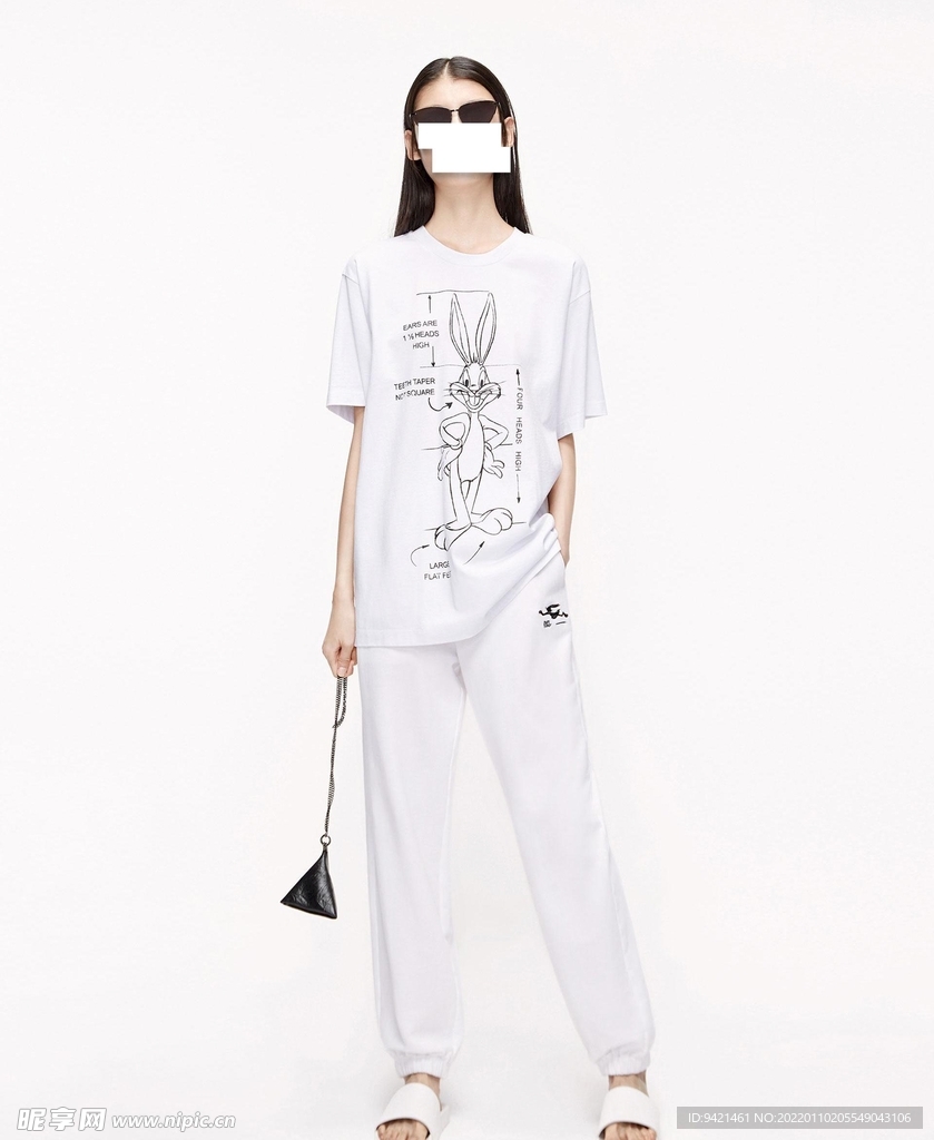 春夏女装