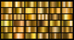 金色渐变