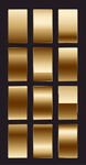 金色渐变