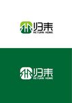 农业标识设计