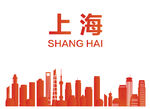 上海城市 建筑