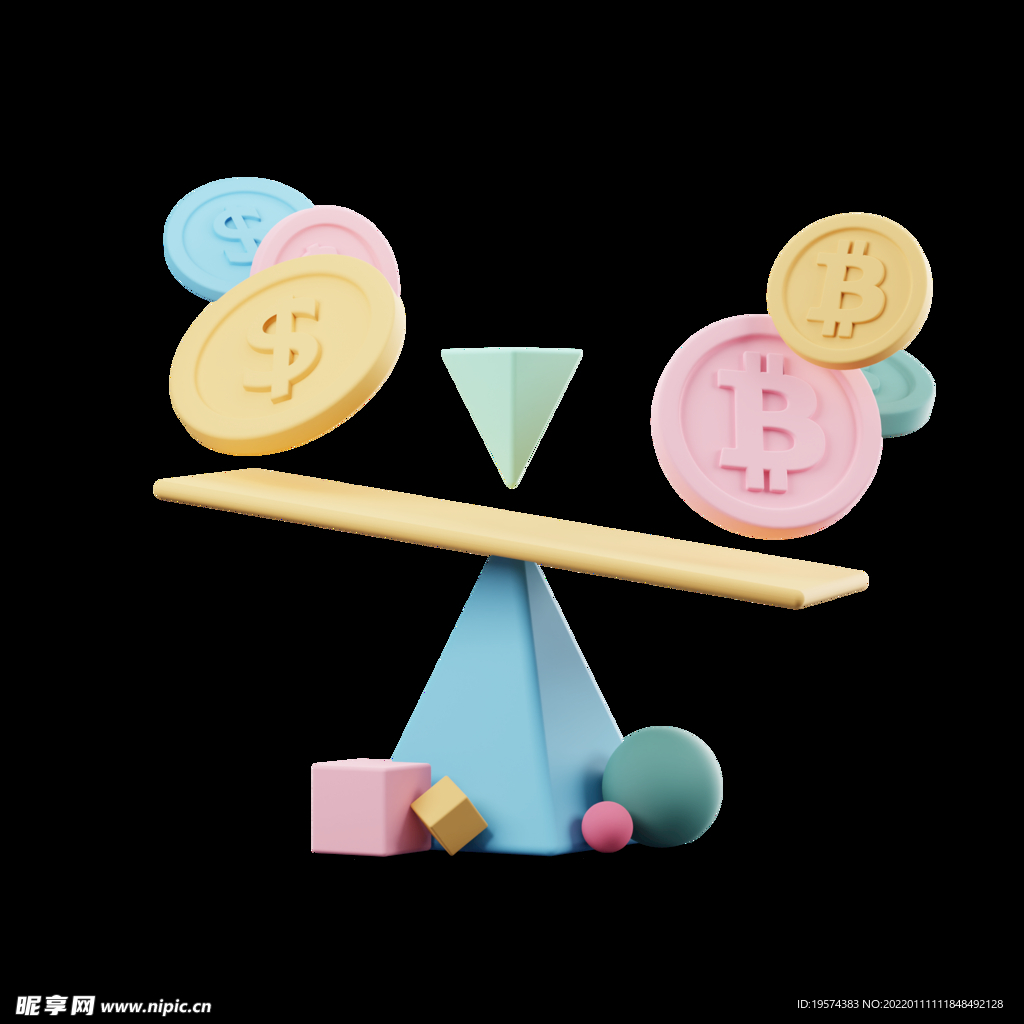 竞争公平公正对比