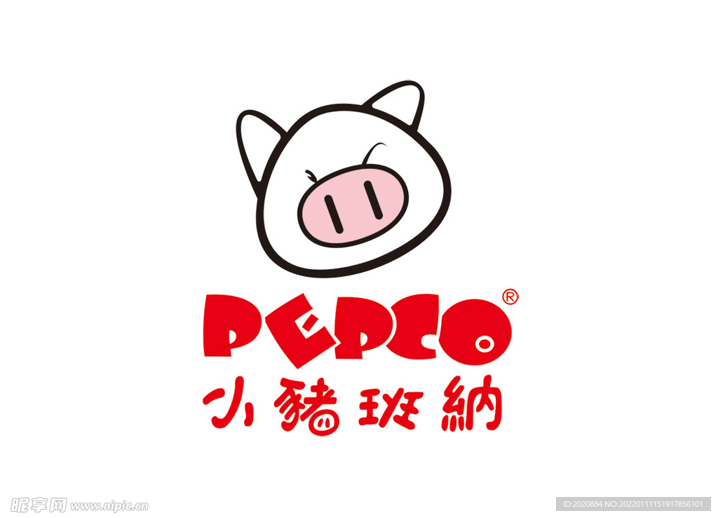 小猪班纳