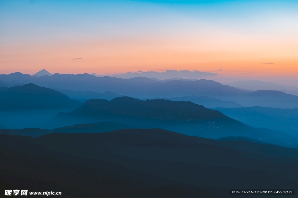 山